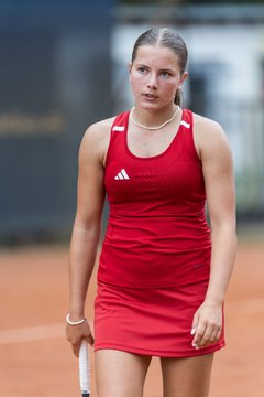 Bild 465 - BL DTV Hannover - Der Club an der Alster : Ergebnis: 2:7